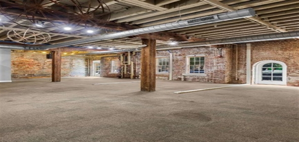 1820 Lancaster Street Baltimore Maryland, 21231 | Lancaster Square - Office/Retail
