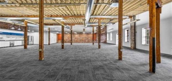 1820 Lancaster Street Baltimore Maryland, 21231 | Lancaster Square - Office/Retail