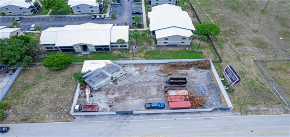 1476 S Dixie Hwy Dania Beach Florida, 33004 | Commercial property