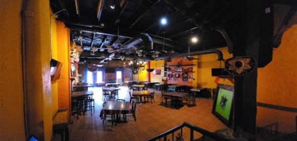 1083 Euclid Ave NE Little Five Points Pstl Str Georgia, 30307 | Turnkey Mexican Restaurant Asset