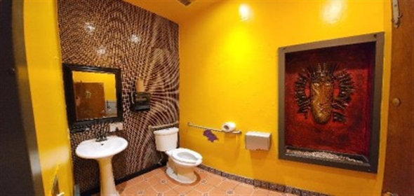 1083 Euclid Ave NE Little Five Points Pstl Str Georgia, 30307 | Turnkey Mexican Restaurant Asset