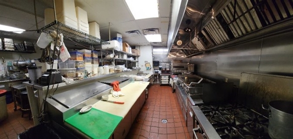 1083 Euclid Ave NE Little Five Points Pstl Str Georgia, 30307 | Turnkey Mexican Restaurant Asset