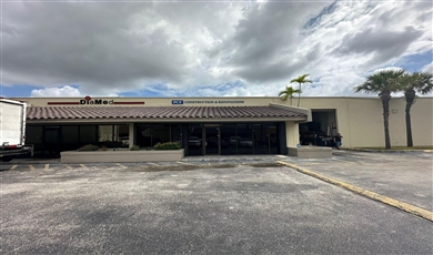 Commercial Property for Sale in Hialeah Florida 33015