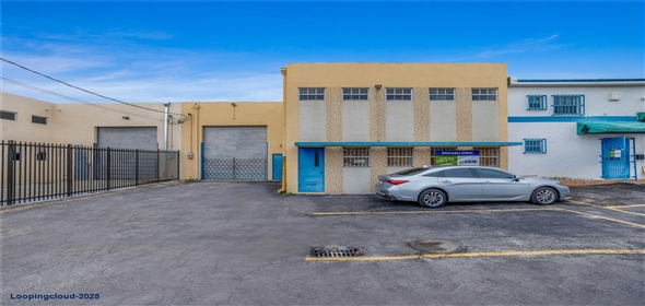 2120 NW 23rd Ave Miami Florida, 33142 | Commercial Property