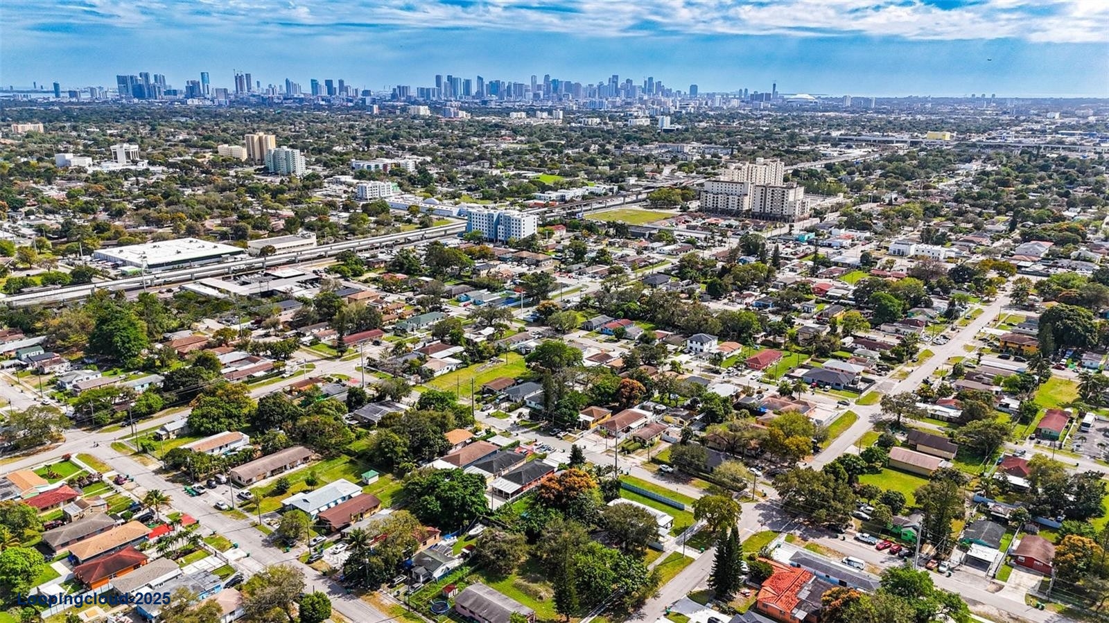 Commercial Property for Sale in Miami Florida 33142