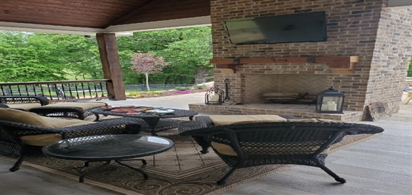 210 Kelly Bridge Road Dawsonville Georgia, 30534 | Stunning House and Equestrian Center Home