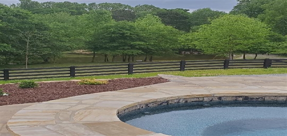 210 Kelly Bridge Road Dawsonville Georgia, 30534 | Stunning House and Equestrian Center Home