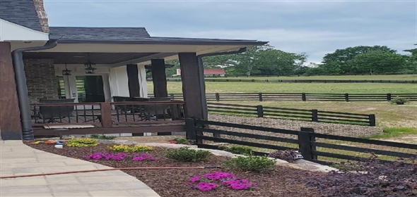 210 Kelly Bridge Road Dawsonville Georgia, 30534 | Stunning House and Equestrian Center Home