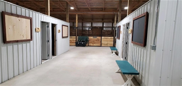 210 Kelly Bridge Road Dawsonville Georgia, 30534 | Stunning House and Equestrian Center Home