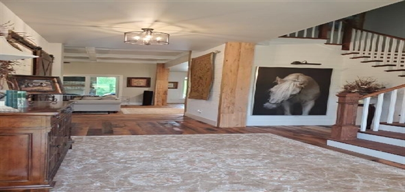 210 Kelly Bridge Road Dawsonville Georgia, 30534 | Stunning House and Equestrian Center Home