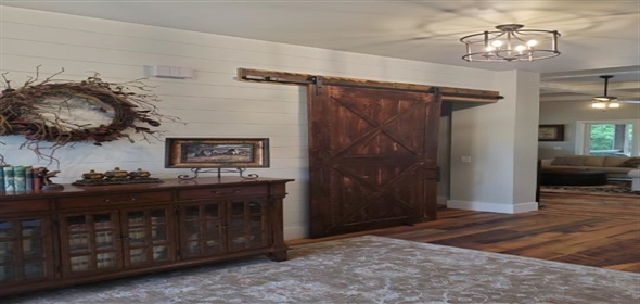 210 Kelly Bridge Road Dawsonville Georgia, 30534 | Stunning House and Equestrian Center Home