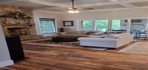 210 Kelly Bridge Road Dawsonville Georgia, 30534 | Stunning House and Equestrian Center Home