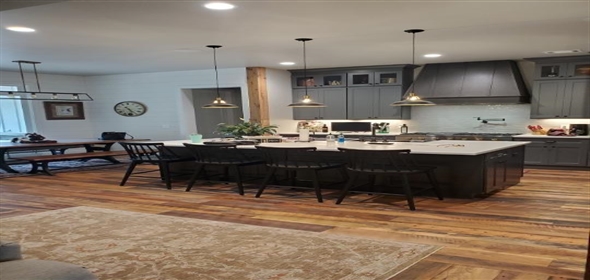 210 Kelly Bridge Road Dawsonville Georgia, 30534 | Stunning House and Equestrian Center Home