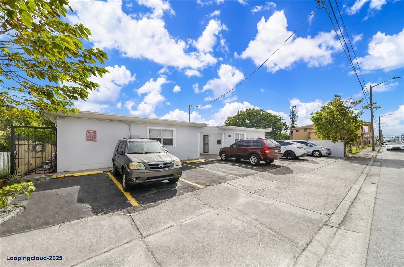 Commercial Property for Sale in Opa Locka Florida 33054