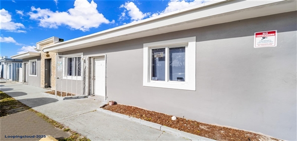 1331 Sharazad Blvd Opa Locka Florida, 33054 | Commercial property