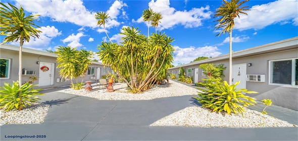 1219 Sharazad Blvd Opa Locka Florida, 33054 | Commercial property