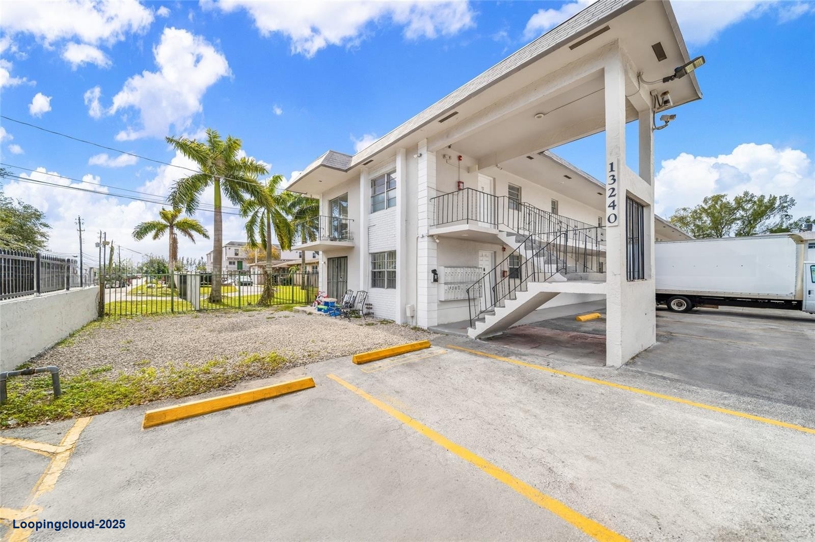 Commercial Property for Sale in Opa Locka Florida 33054