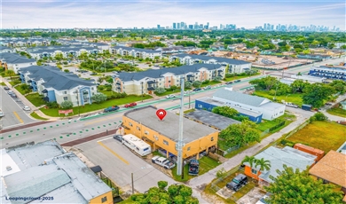  Commercial property