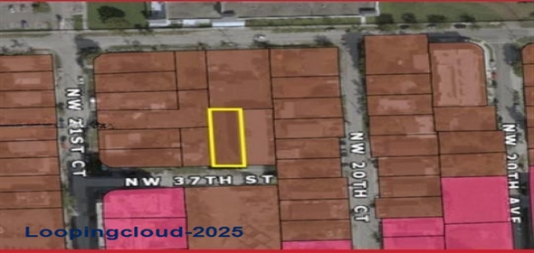 2113 NW 37th St Miami Florida, 33142 | Commercial property