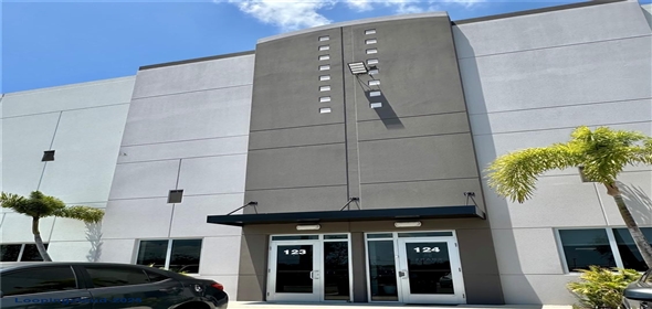 8565 W 44th Ave 8565 # 123 Hialeah Florida, 33018 | Commercial Property