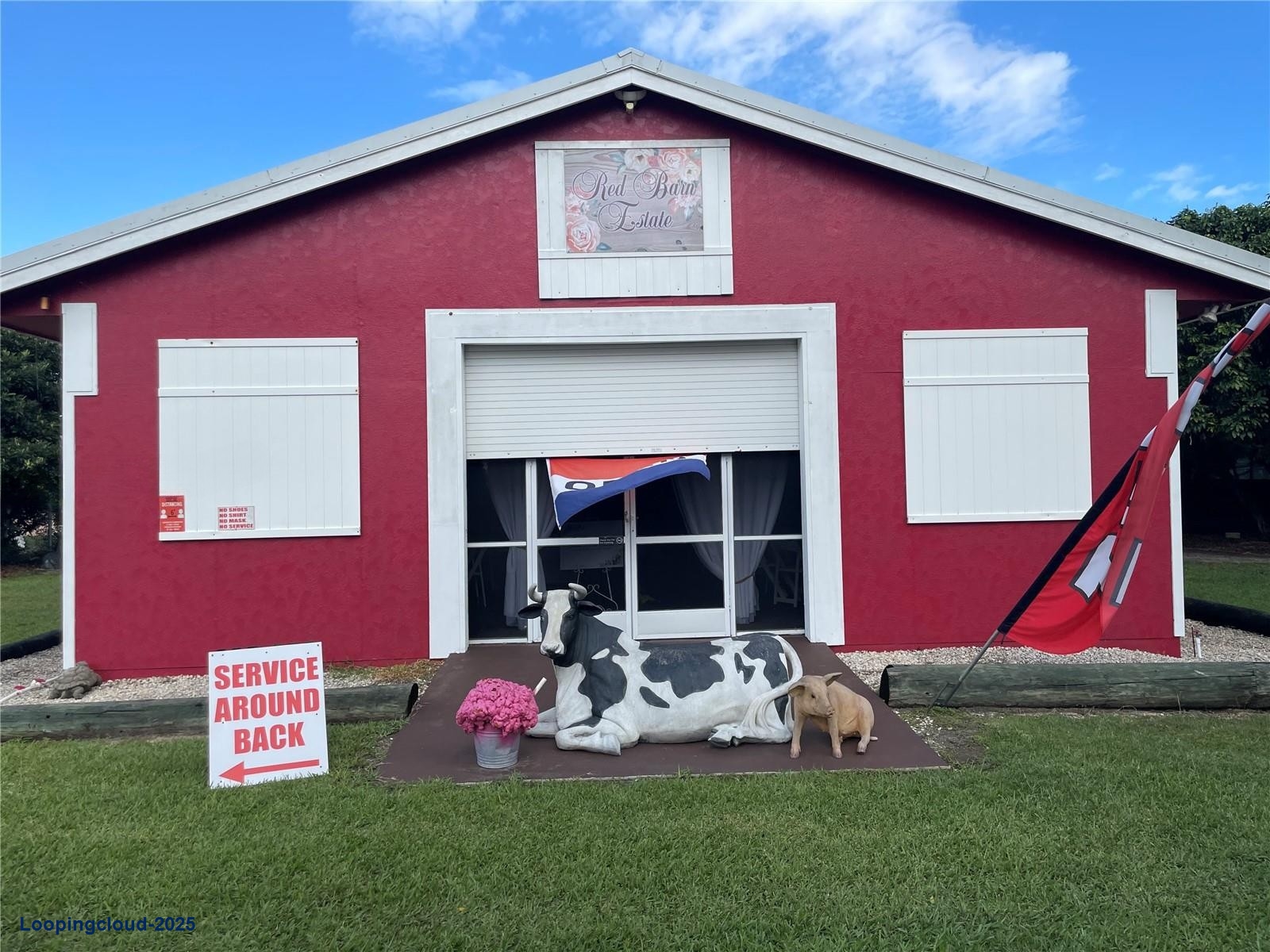 Commercial Property for Sale in Homestead Florida 33032