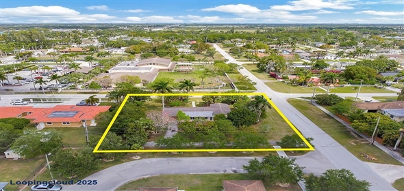 60 NE 16th St Homestead Florida, 33030 | Commercial Property