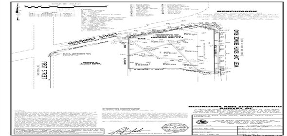 SWC of West Loop 610 and Bissonnet Bellaire Texas, 77401 | CONVENIENT COMMERCIAL LAND