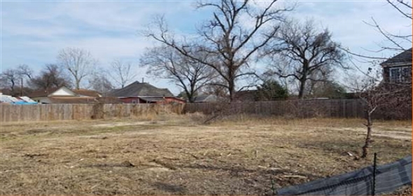 2601 & 2603 Canal Street Houston Texas, 77003 | CONVENIENT COMMERCIAL LAND