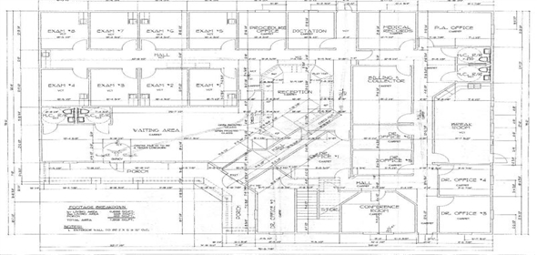 308 W Parkw ood Ave Suite 106 Friendswood Texas, 77546 | PROFESSIONAL/MEDICAL OFFICE BUILDING