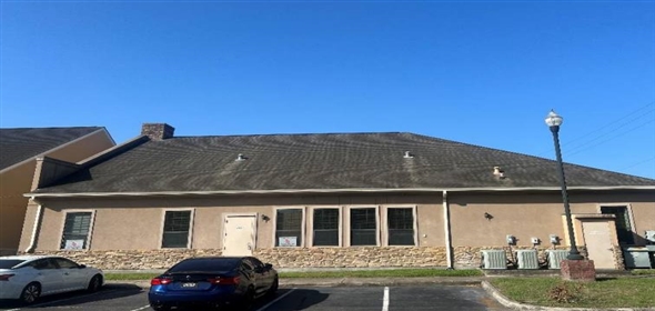 308 W Parkw ood Ave Suite 106 Friendswood Texas, 77546 | PROFESSIONAL/MEDICAL OFFICE BUILDING