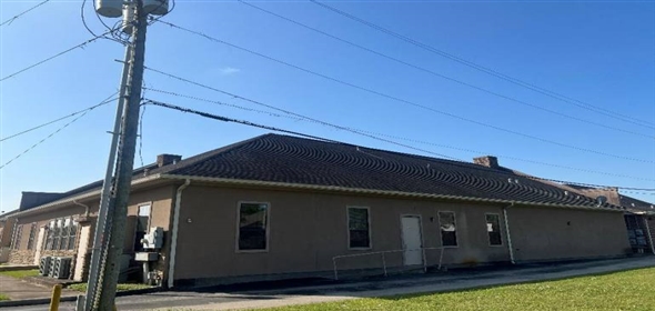308 W Parkw ood Ave Suite 106 Friendswood Texas, 77546 | PROFESSIONAL/MEDICAL OFFICE BUILDING