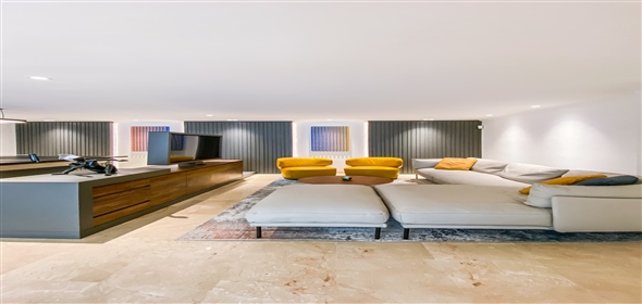 Terrazas del Country Res Mykonos Valencia Carabobo, 2001 | Spectacular House in Terrazas del Country Res Mykonos