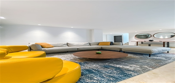 Terrazas del Country Res Mykonos Valencia Carabobo, 2001 | Spectacular House in Terrazas del Country Res Mykonos