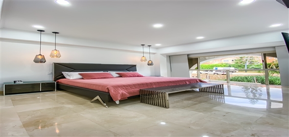 Terrazas del Country Res Mykonos Valencia Carabobo, 2001 | Spectacular House in Terrazas del Country Res Mykonos