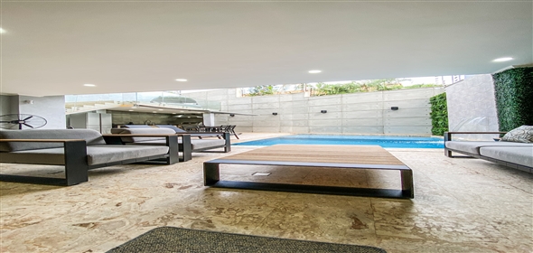 Terrazas del Country Res Mykonos Valencia Carabobo, 2001 | Spectacular House in Terrazas del Country Res Mykonos