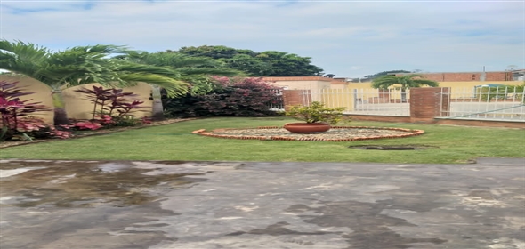 Conj. Res. Villa Corina, Sabana del Medio San Diego Carabobo, 2006 | Beautiful Townhouse en Villa Corina San Diego