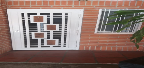 Conj. Res. Villa Corina, Sabana del Medio San Diego Carabobo, 2006 | Beautiful Townhouse en Villa Corina San Diego