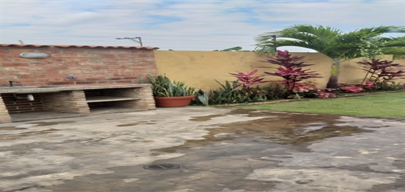 Conj. Res. Villa Corina, Sabana del Medio San Diego Carabobo, 2006 | Beautiful Townhouse en Villa Corina San Diego