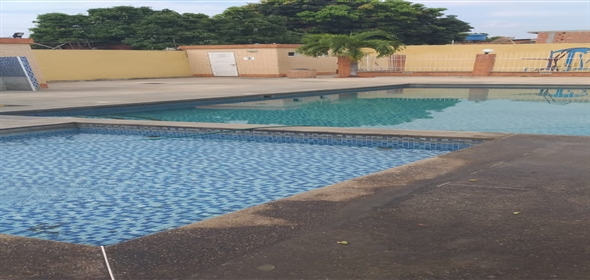 Conj. Res. Villa Corina, Sabana del Medio San Diego Carabobo, 2006 | Beautiful Townhouse en Villa Corina San Diego