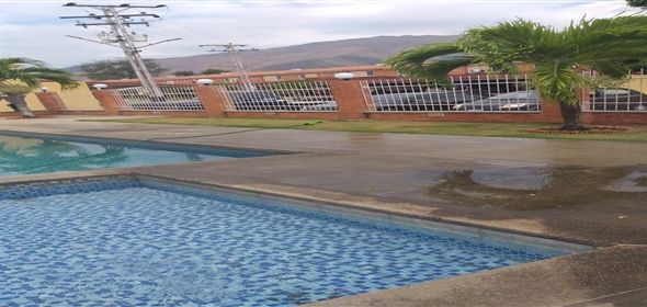 Conj. Res. Villa Corina, Sabana del Medio San Diego Carabobo, 2006 | Beautiful Townhouse en Villa Corina San Diego