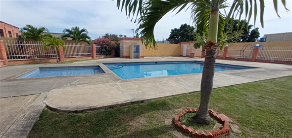 Conj. Res. Villa Corina, Sabana del Medio San Diego Carabobo, 2006 | Beautiful Townhouse en Villa Corina San Diego
