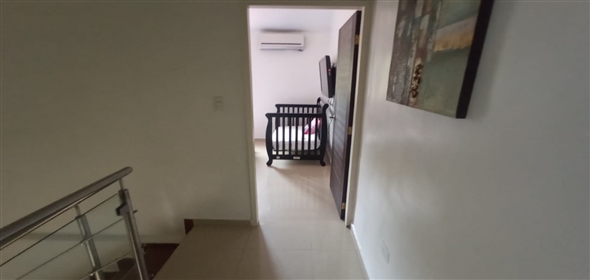 Conj. Res. Villa Corina, Sabana del Medio San Diego Carabobo, 2006 | Beautiful Townhouse en Villa Corina San Diego