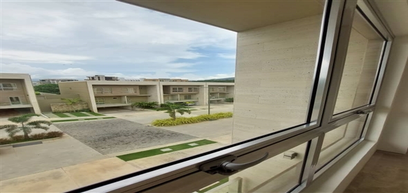 Cumbres de Guataparo Valencia Carabobo, 2001 | TOWNHOUSE EN CUMBRES DE GUATAPARO