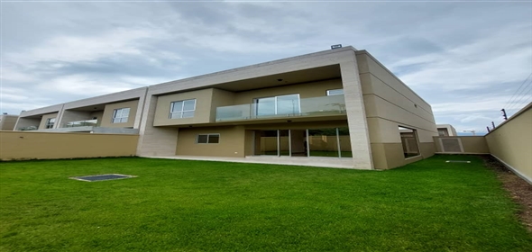 Cumbres de Guataparo Valencia Carabobo, 2001 | TOWNHOUSE EN CUMBRES DE GUATAPARO