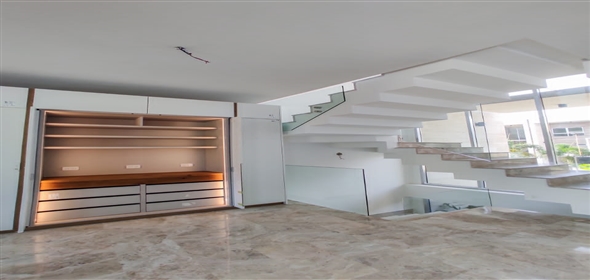 Conjunto Residencial Cumbres de Guataparo Valencia Carabobo, 2001 | Modern and Spacious Townhouse in Guataparo