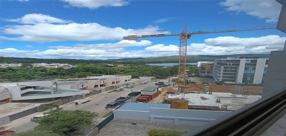 Residencias XIAN, Terrazas del Country, Guaparo Valencia Carabobo, 2001 | STUNING APARTMENT IN TERRAZAS DEL COUNTRY GUAPARO