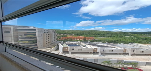 Residencias XIAN, Terrazas del Country, Guaparo Valencia Carabobo, 2001 | STUNING APARTMENT IN TERRAZAS DEL COUNTRY GUAPARO