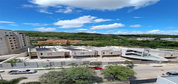 Residencias XIAN, Terrazas del Country, Guaparo Valencia Carabobo, 2001 | STUNING APARTMENT IN TERRAZAS DEL COUNTRY GUAPARO