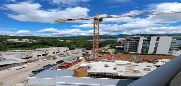 Residencias XIAN, Terrazas del Country, Guaparo Valencia Carabobo, 2001 | STUNING APARTMENT IN TERRAZAS DEL COUNTRY GUAPARO