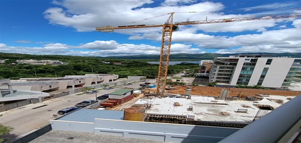 Residencias XIAN, Terrazas del Country, Guaparo Valencia Carabobo, 2001 | STUNING APARTMENT IN TERRAZAS DEL COUNTRY GUAPARO